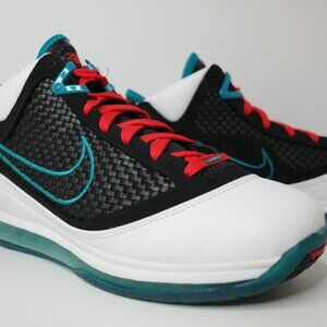 Nike Air Max LeBron 7 Retro QS 'Red Carpet' 2019